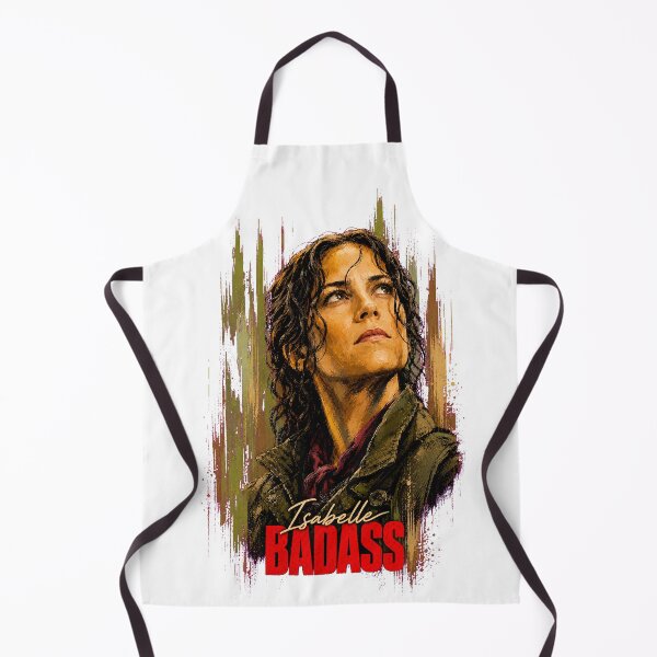 Item preview, Isabella designed and sold by Migoche Créations.