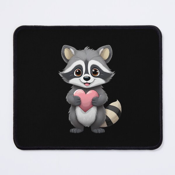 Item preview, Keep Calm Love Raccoons designed and sold by RockitBaby.
