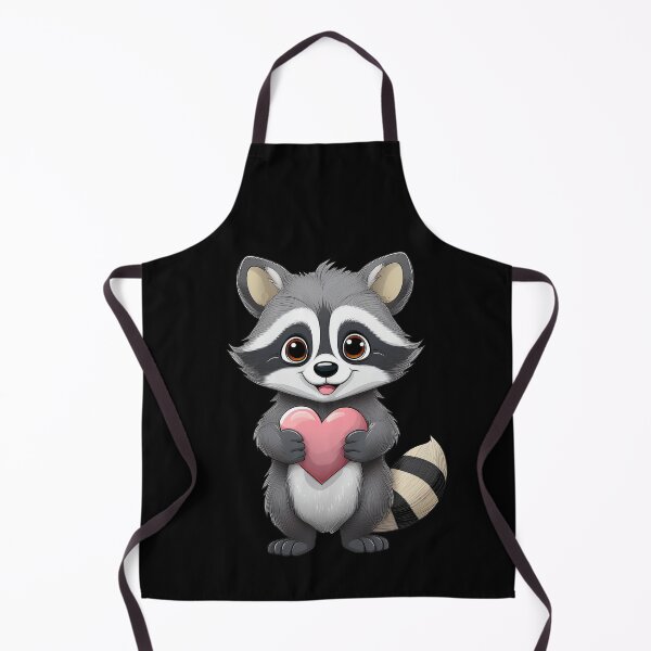 Item preview, Keep Calm Love Raccoons designed and sold by RockitBaby.