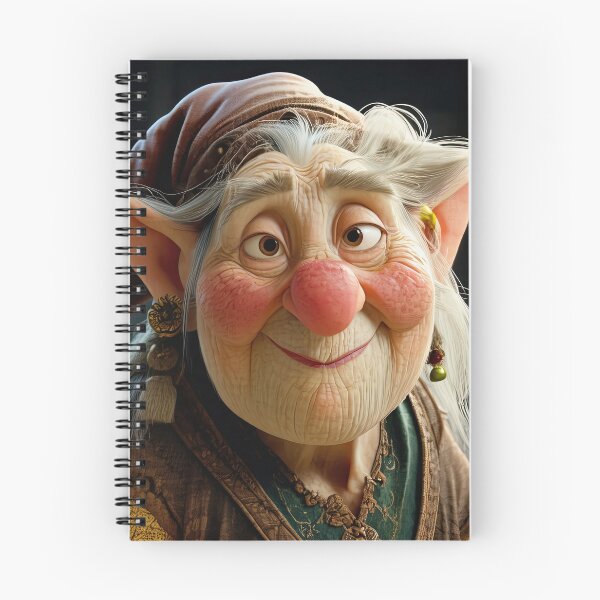 Item preview, Old Fart as a Dwarf from middle earth designed and sold by Colin Bentham.
