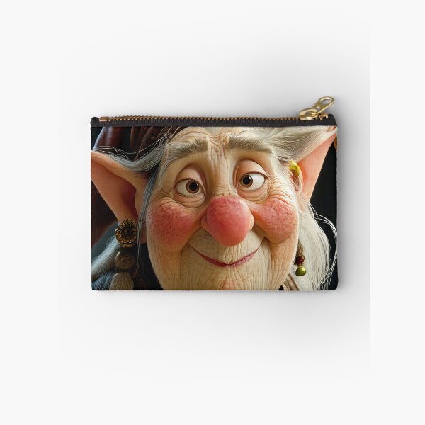 Item preview, Old Fart as a Dwarf from middle earth designed and sold by Colin Bentham.