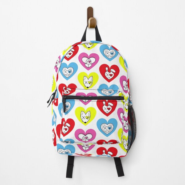 Item preview, X LOV CHARACTERS HEARTS - KPOP QUEER designed and sold by Duckiechan.