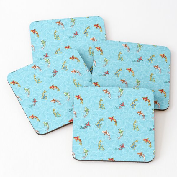 Item preview, Koi Pool designed and sold by HillC1985.