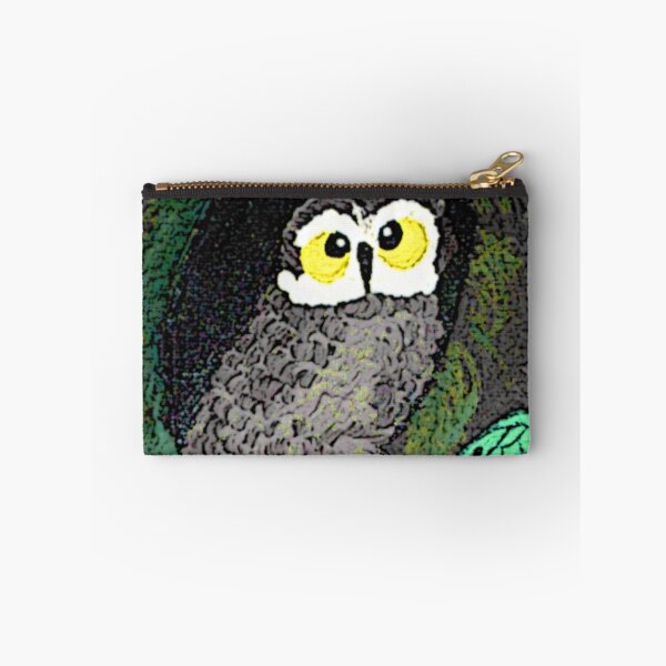 Item preview, Owl 81 designed and sold by Gluecknika.