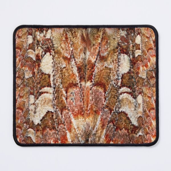 Item preview, Pine Beauty Moth Pattern designed and sold by OperationCamo.