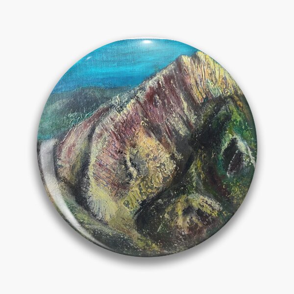 Item preview, Echoes of the Mountain designed and sold by DoodlesArt62.
