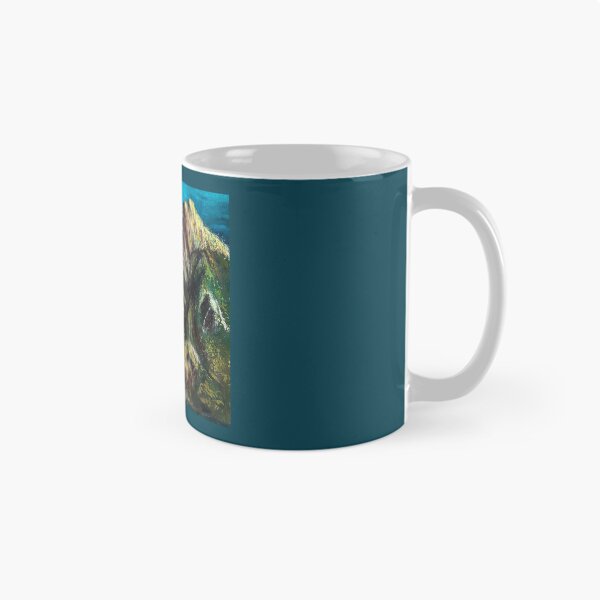 Item preview, Echoes of the Mountain designed and sold by DoodlesArt62.