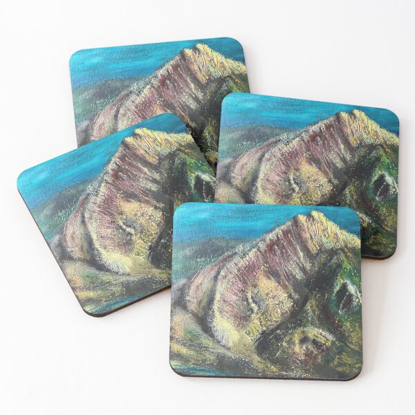 Item preview, Echoes of the Mountain designed and sold by DoodlesArt62.