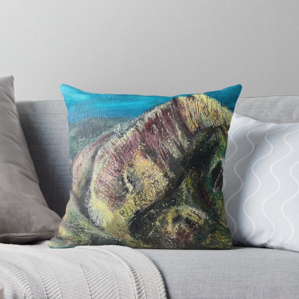 Item preview, Echoes of the Mountain designed and sold by DoodlesArt62.