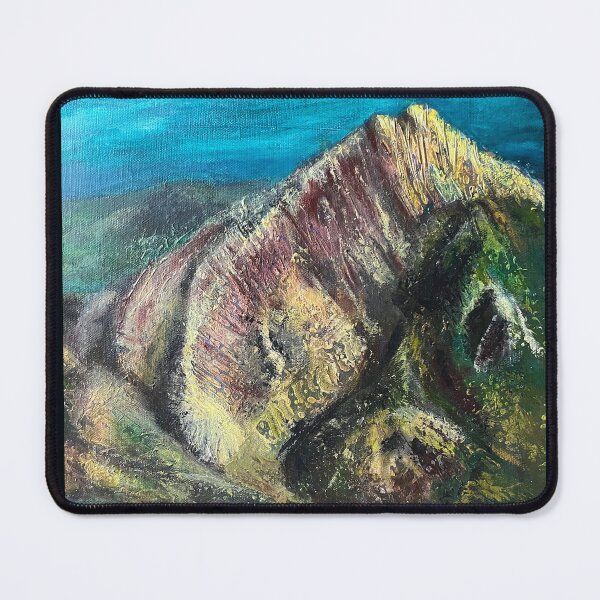 Item preview, Echoes of the Mountain designed and sold by DoodlesArt62.