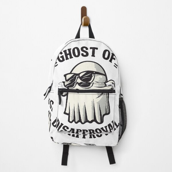Item preview, Ghost of Disapproval Funny Sunglasses designed and sold by Shakhbata-1.