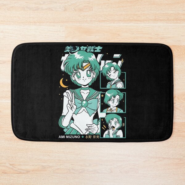 Item preview, Ami Mizuno designed and sold by Creaturesinzo.
