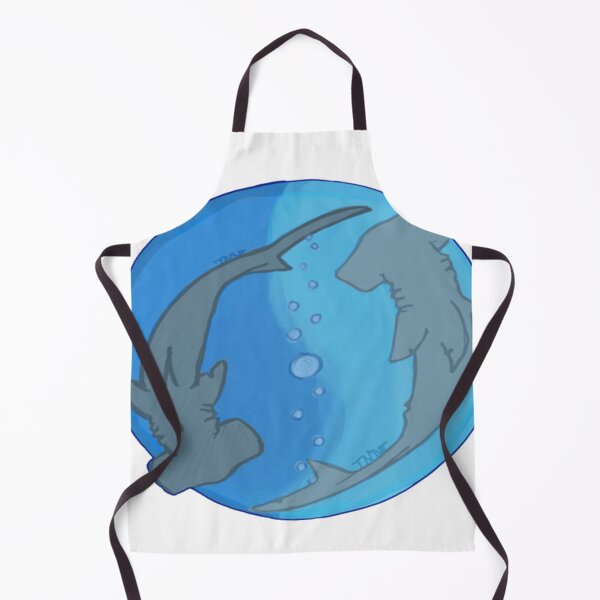 Item preview, Hammerhead YinYang designed and sold by millerdodson.