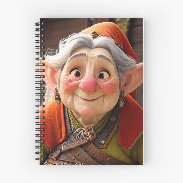 Item preview, Old Fart as a Dwarf from middle earth designed and sold by Colin Bentham.