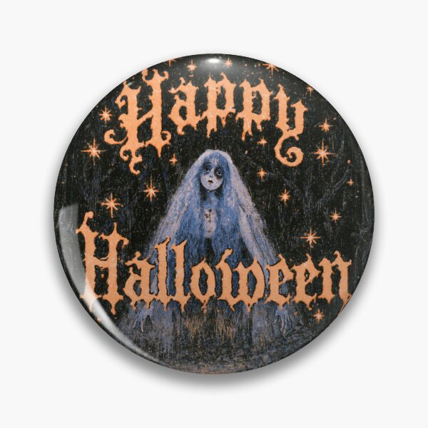 Item preview, Halloween Corpse Bride designed and sold by AL Gothic Whimsy.