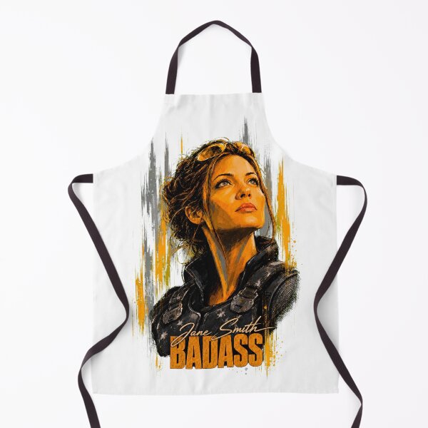 Item preview, Jane Smith designed and sold by Migoche Créations.