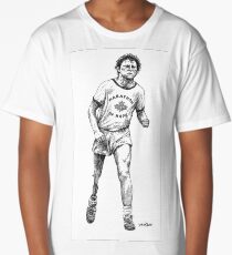 Terry Fox Long T-Shirt