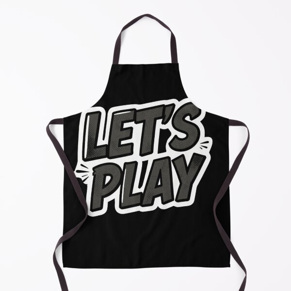 Item preview, let's play designed and sold by ELdante.