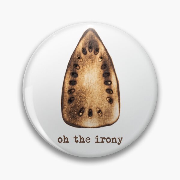Item preview, The irony of life designed and sold by Shophoto.