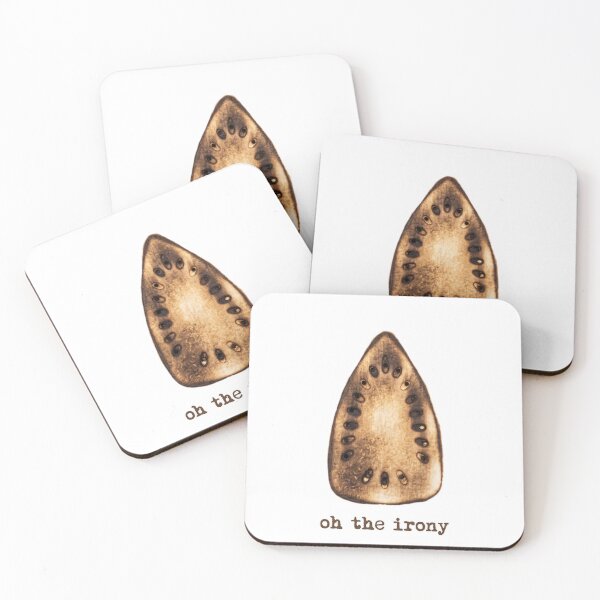 Item preview, The irony of life designed and sold by Shophoto.