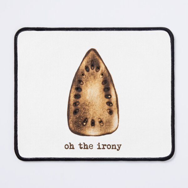 Item preview, The irony of life designed and sold by Shophoto.