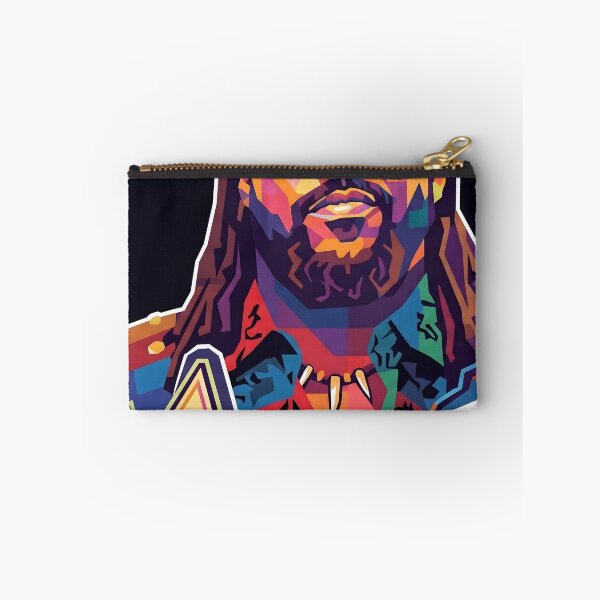 Item preview, Oba femi wpap pop art designed and sold by leorion.