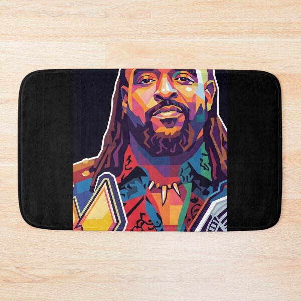 Item preview, Oba femi wpap pop art designed and sold by leorion.