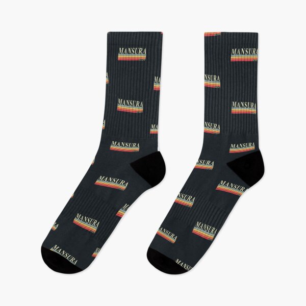 Item preview, MANSURA Egypt Retro Vintage Design designed and sold by Mo5tar.