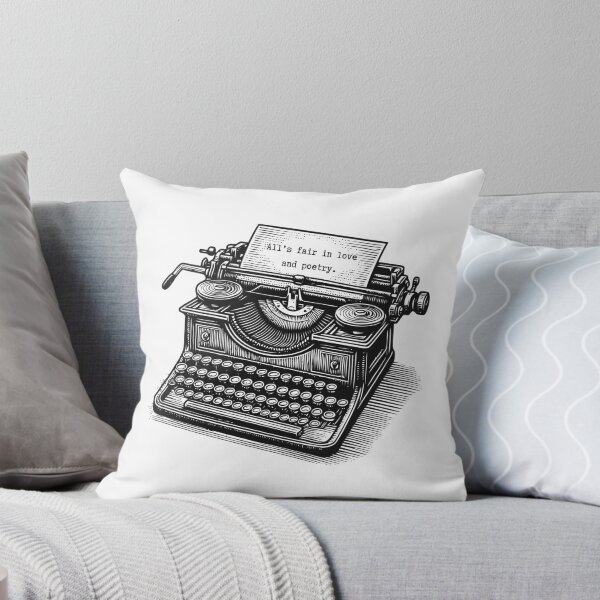 Item preview, All's Fair In Love and Poetry designed and sold by SpeakNowSwiftie Shop.