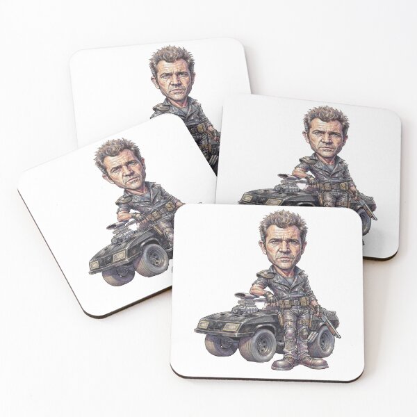 Item preview, Mad Max and the Last of the V8 Interceptors  designed and sold by Stinky Steve OG.