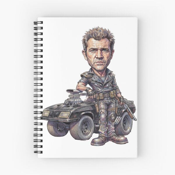 Item preview, Mad Max and the Last of the V8 Interceptors  designed and sold by Stinky Steve OG.
