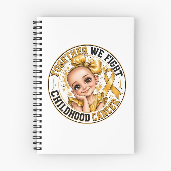 Item preview, "Together We Fight Childhood Cancer" designed and sold by Wilcox PhotoArt.