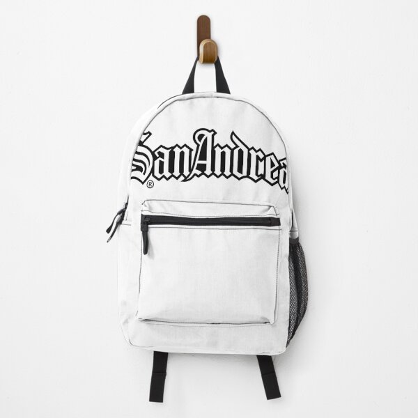 Item preview, SanAndreas Streetwear Gaming Tee designed and sold by graphicboyz112.