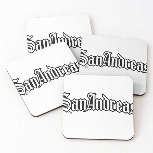 Item preview, SanAndreas Streetwear Gaming Tee designed and sold by graphicboyz112.