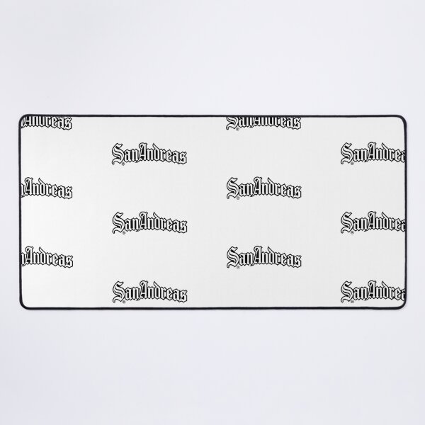 Item preview, SanAndreas Streetwear Gaming Tee designed and sold by graphicboyz112.
