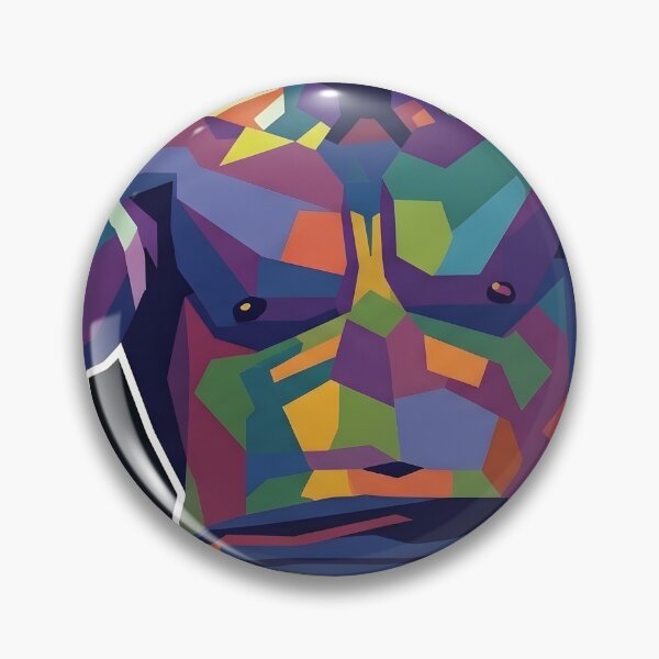 Item preview, Oba femi pop art designed and sold by leorion.