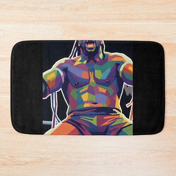Item preview, Oba femi pop art designed and sold by leorion.