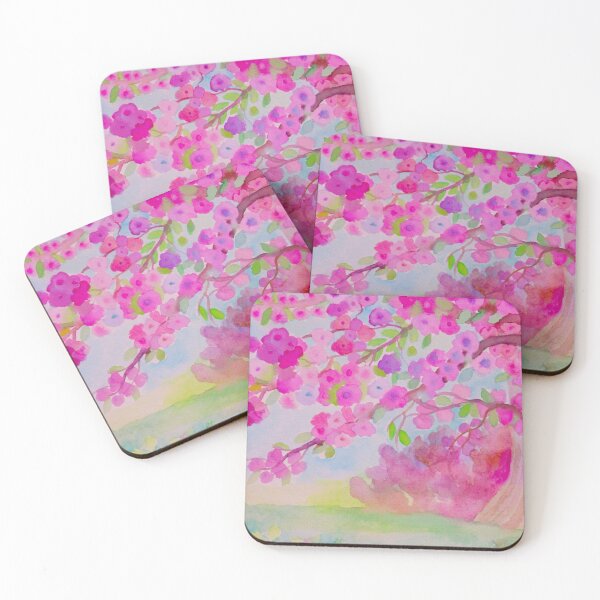 Item preview, Beautiful Spring Flowers in Bloom designed and sold by KathrynKerekes.