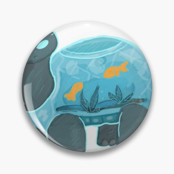 Item preview, Tortoise Tank designed and sold by millerdodson.