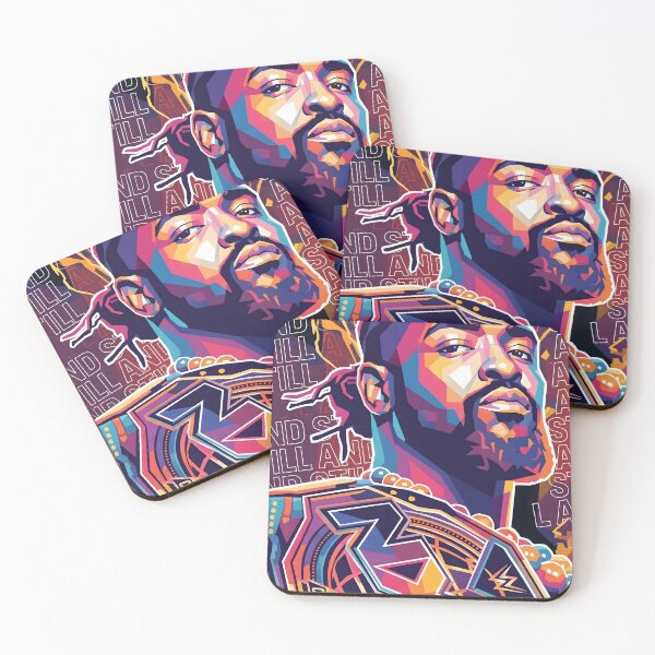 Artikelvorschau, Oba femi Pop-Art entworfen und verkauft von leorion.