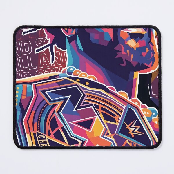 Item preview, Oba femi pop art designed and sold by leorion.