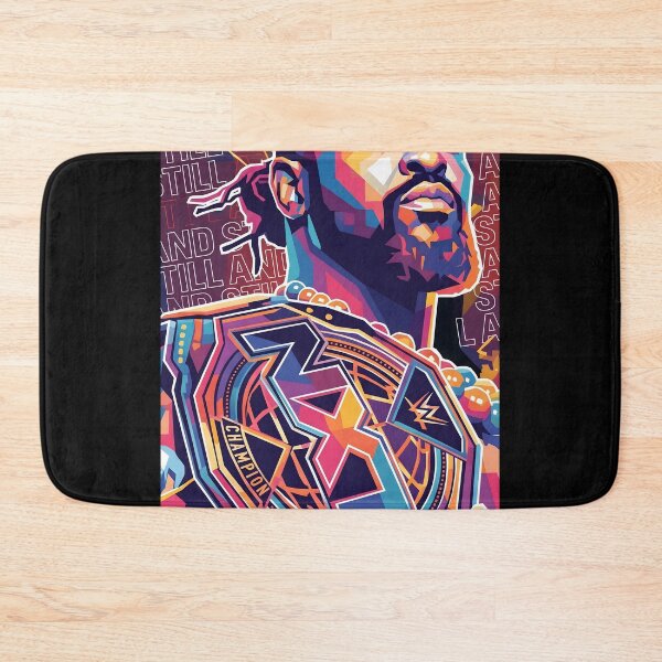 Item preview, Oba femi pop art designed and sold by leorion.
