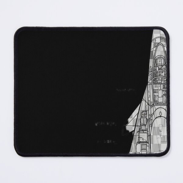 Item preview, F-22 Raptor Schematic designed and sold by DeBrainstore.
