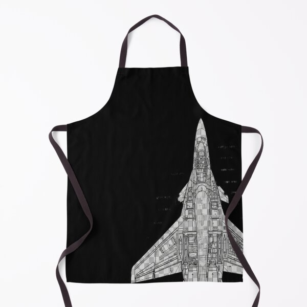 Item preview, F-22 Raptor Schematic designed and sold by DeBrainstore.
