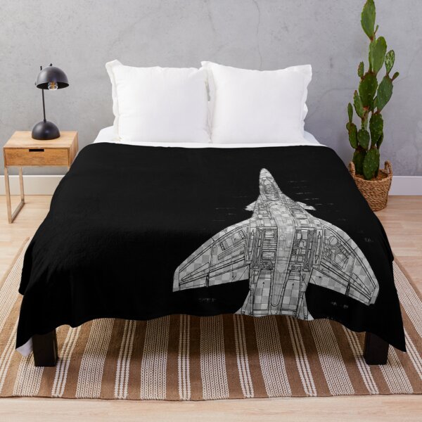 Item preview, F-22 Raptor Schematic designed and sold by DeBrainstore.