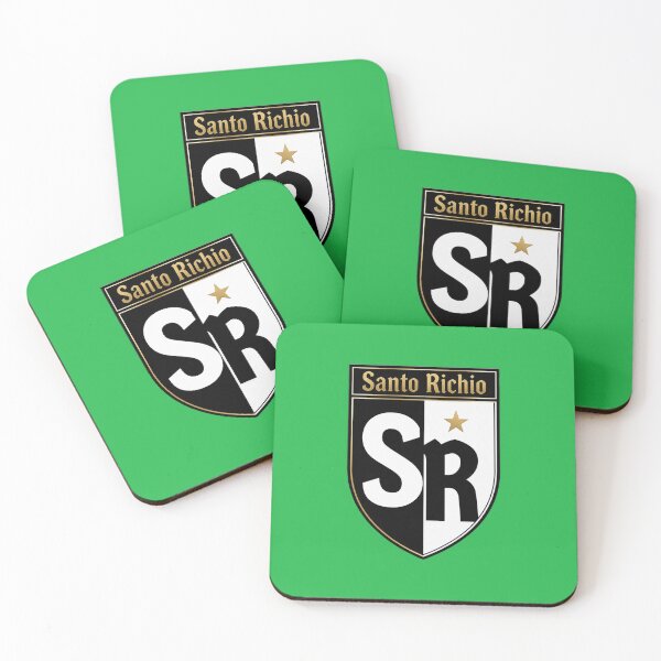 Item preview, Santo Richio | SR Star Crest designed and sold by SantoRichio.