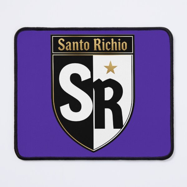 Item preview, Santo Richio | SR Star Crest designed and sold by SantoRichio.