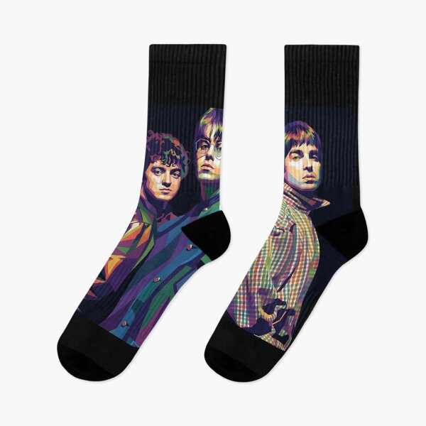 Item preview, Oasis pop art designed and sold by leorion.
