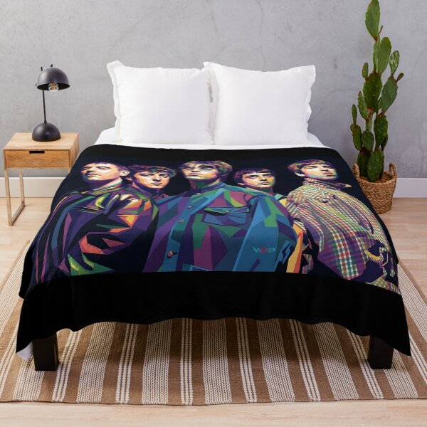 Item preview, Oasis pop art designed and sold by leorion.