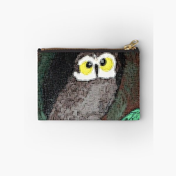 Item preview, Owl 83 designed and sold by Gluecknika.